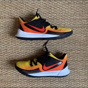 Nike kyrie 2 low “sunset”